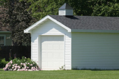 The Ling outbuilding construction costs